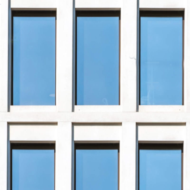 Finestra in PVC Total Light