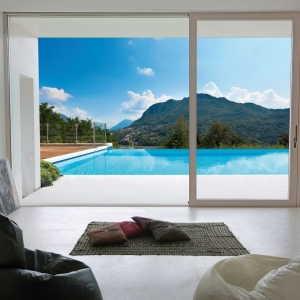 Imago Int Piscina Prospettiva